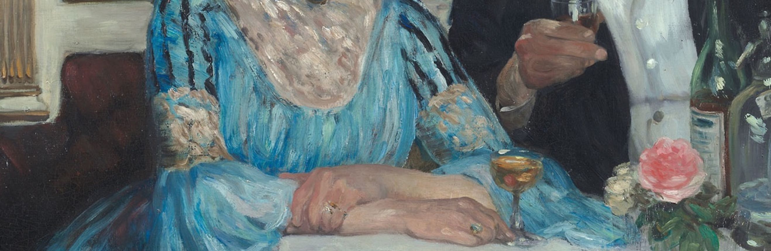 The cover for the Standard Ebooks edition of The Good Soldier, by Ford Madox Ford