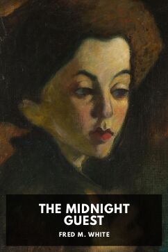 The cover for the Standard Ebooks edition of The Midnight Guest, by Fred M. White