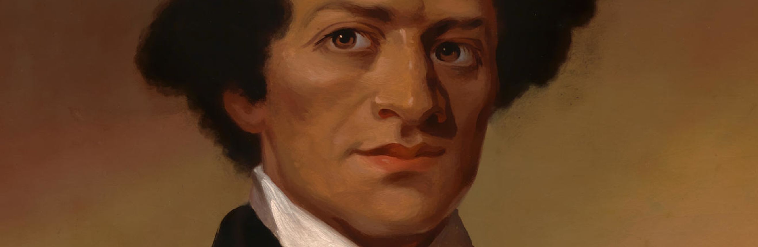 The cover for the Standard Ebooks edition of Narrative of the Life of Frederick Douglass, by Frederick Douglass