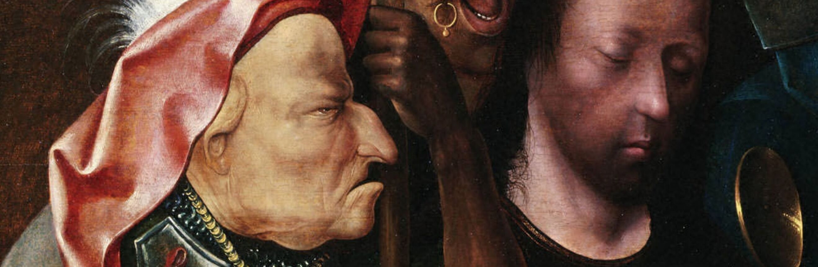 on the genealogy of morals