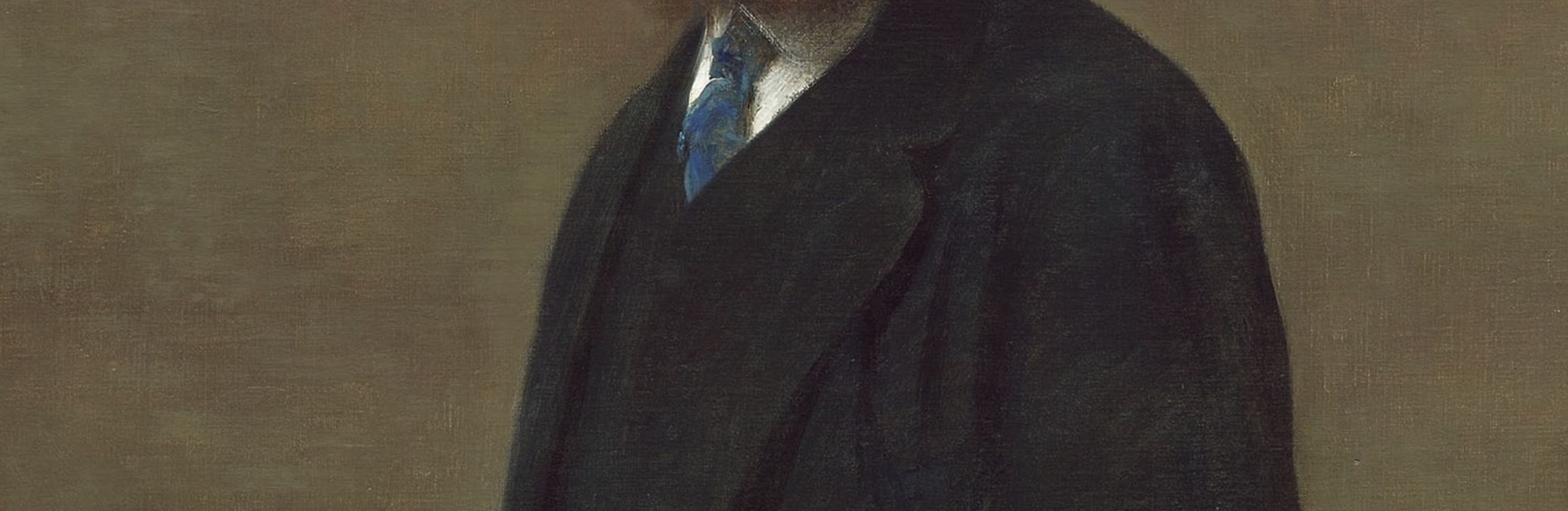 The cover for the Standard Ebooks edition of The Club of Queer Trades, by G. K. Chesterton
