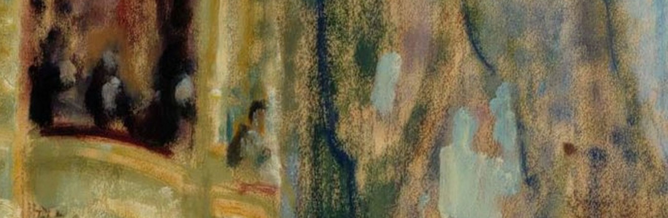 The cover for the Standard Ebooks edition of The Phantom of the Opera.