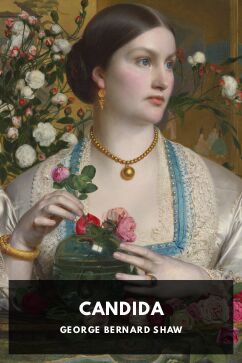 Candida, by George Bernard Shaw