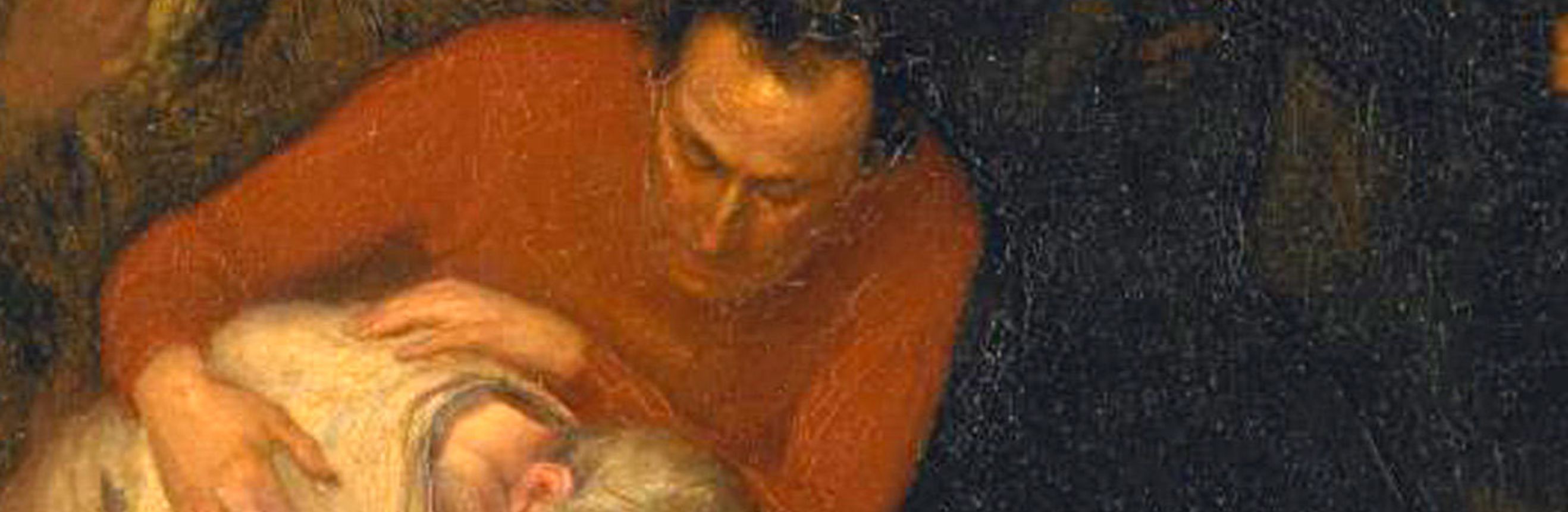 The cover for the Standard Ebooks edition of Major Barbara.