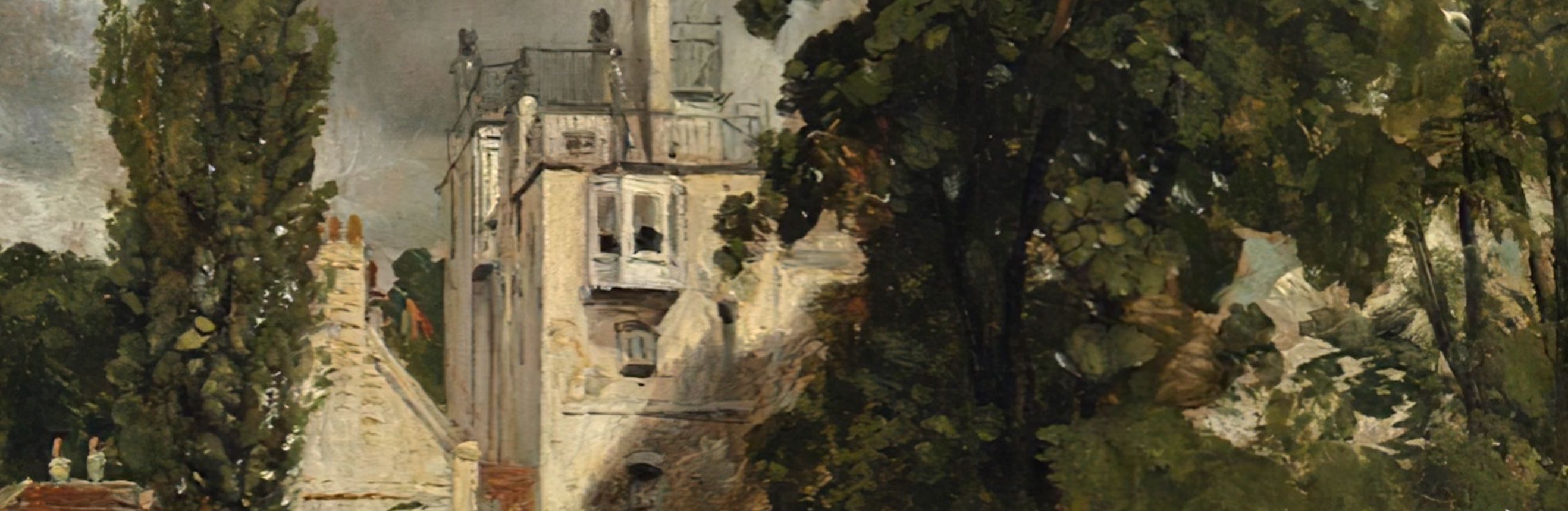 The cover for the Standard Ebooks edition of Middlemarch.