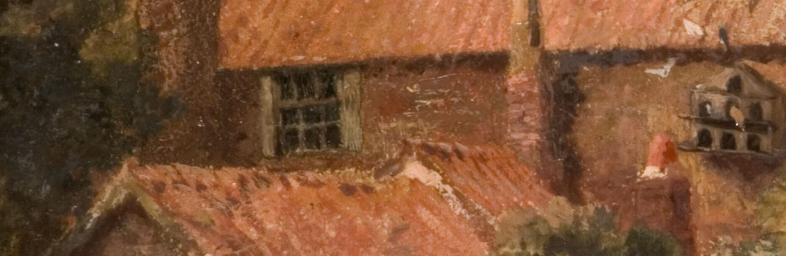 The Private Papers of Henry Ryecroft, by George Gissing - Free