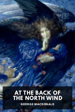 At the Back of the North Wind, by George MacDonald