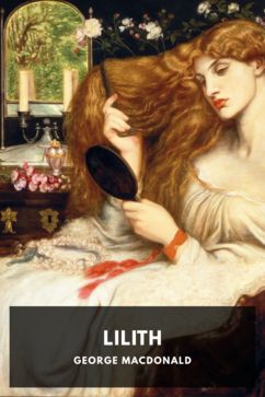 Lilith, by George MacDonald