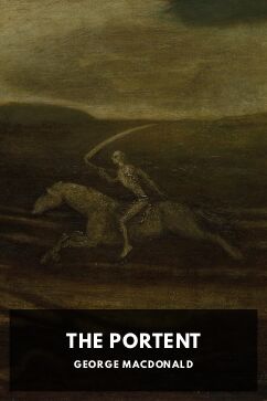 The Portent, by George MacDonald