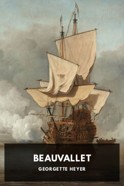 Beauvallet, by Georgette Heyer