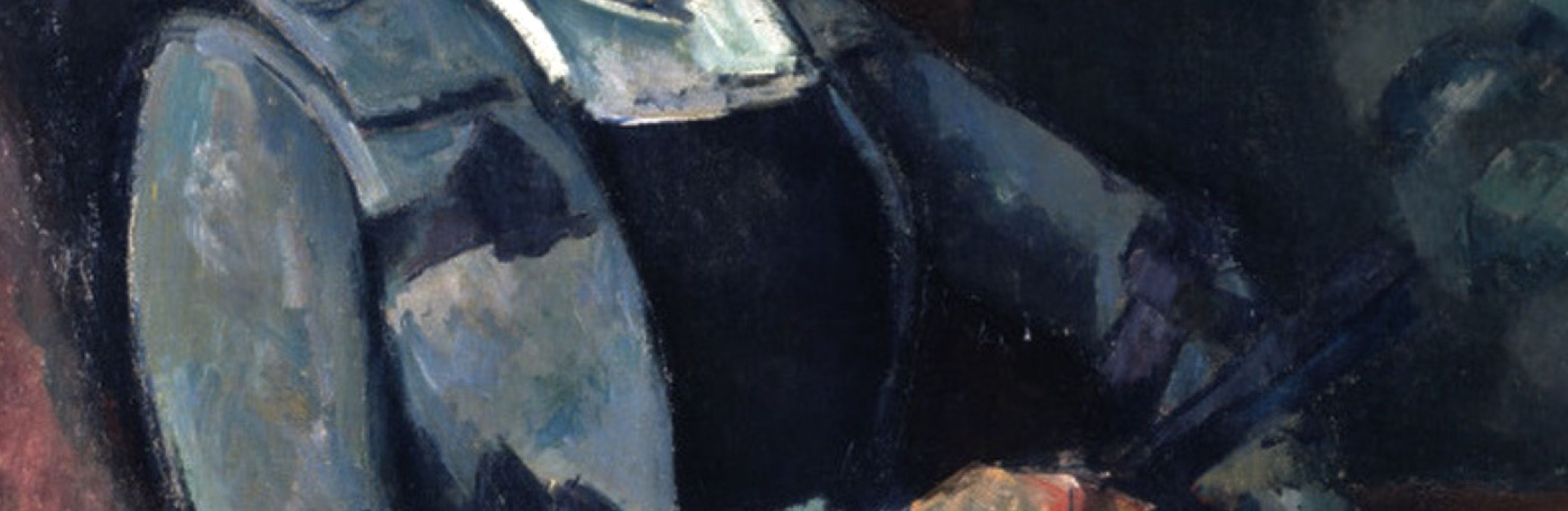 The cover for the Standard Ebooks edition of Three Lives.