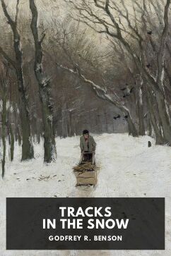 Tracks in the Snow, by Godfrey R. Benson