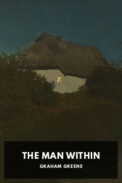 The Man Within, by Graham Greene