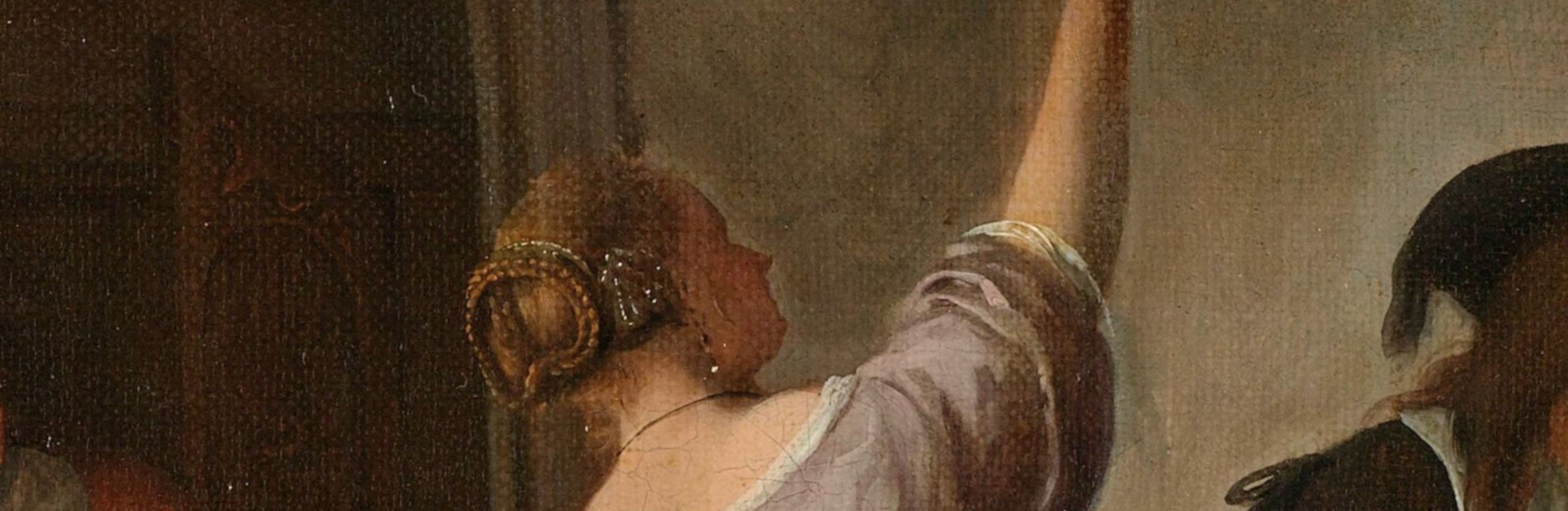 The cover for the Standard Ebooks edition of Short Fiction.