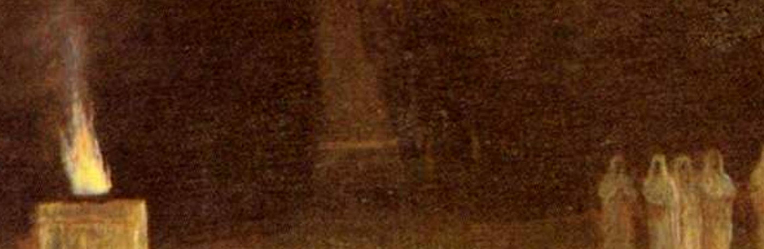 The cover for the Standard Ebooks edition of Short Fiction.
