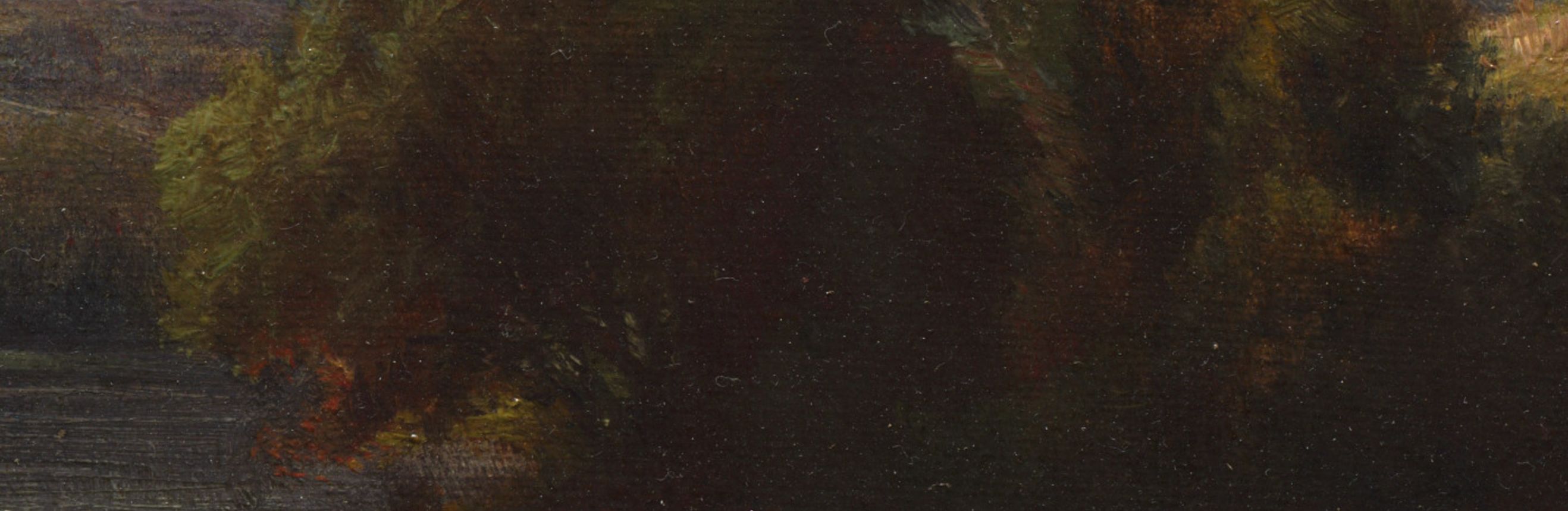 The cover for the Standard Ebooks edition of A Week on the Concord and Merrimack Rivers, by Henry David Thoreau