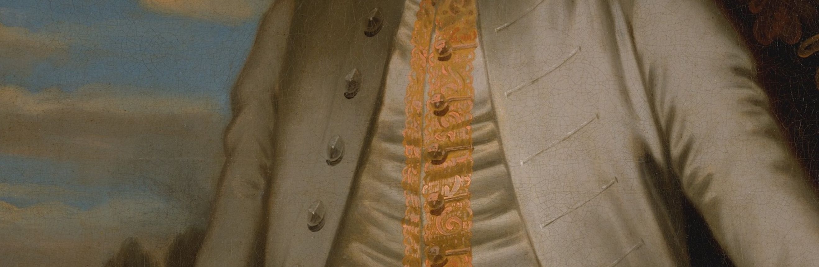 The cover for the Standard Ebooks edition of The History of Tom Jones, a Foundling, by Henry Fielding