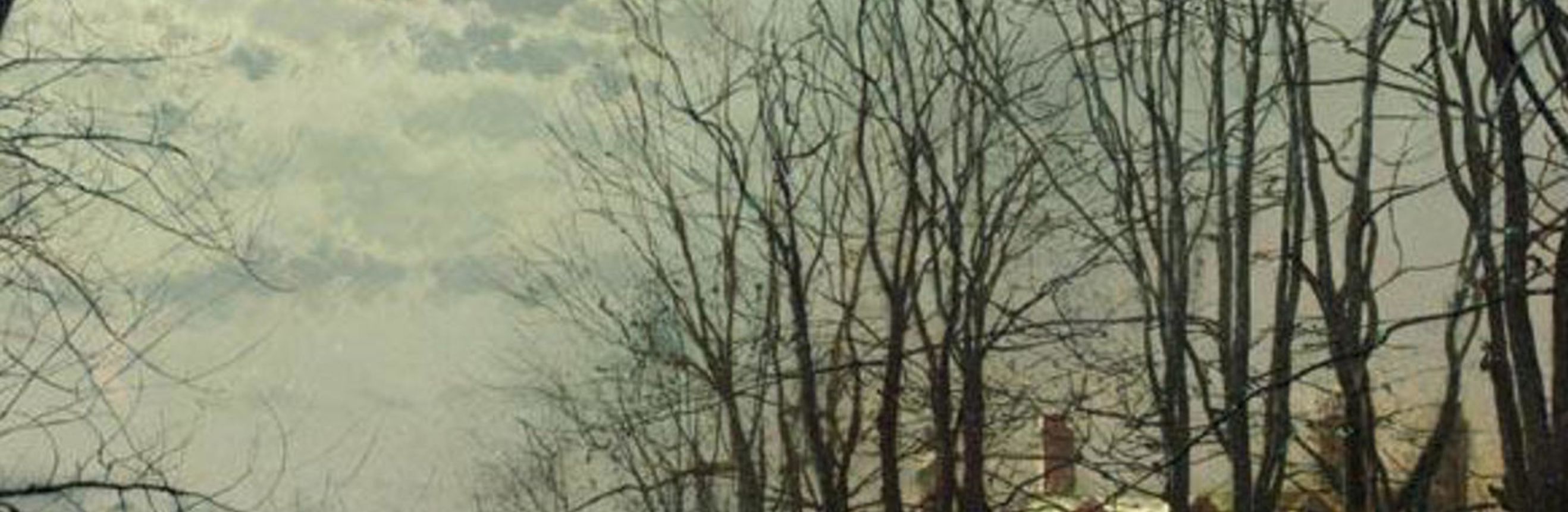 The cover for the Standard Ebooks edition of The Turn of the Screw.