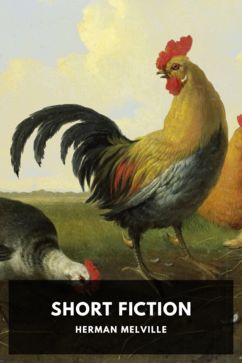 Short Fiction, by Herman Melville