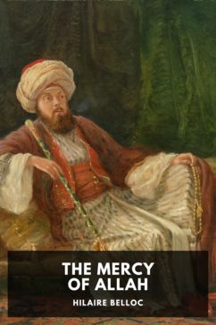 The Mercy of Allah, by Hilaire Belloc