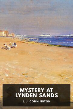 Mystery at Lynden Sands, by J. J. Connington