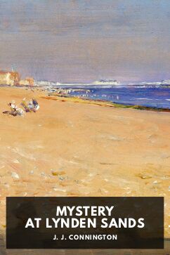 Mystery at Lynden Sands, by J. J. Connington