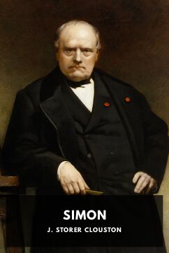 Simon, by J. Storer Clouston