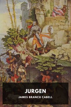 Jurgen, by James Branch Cabell