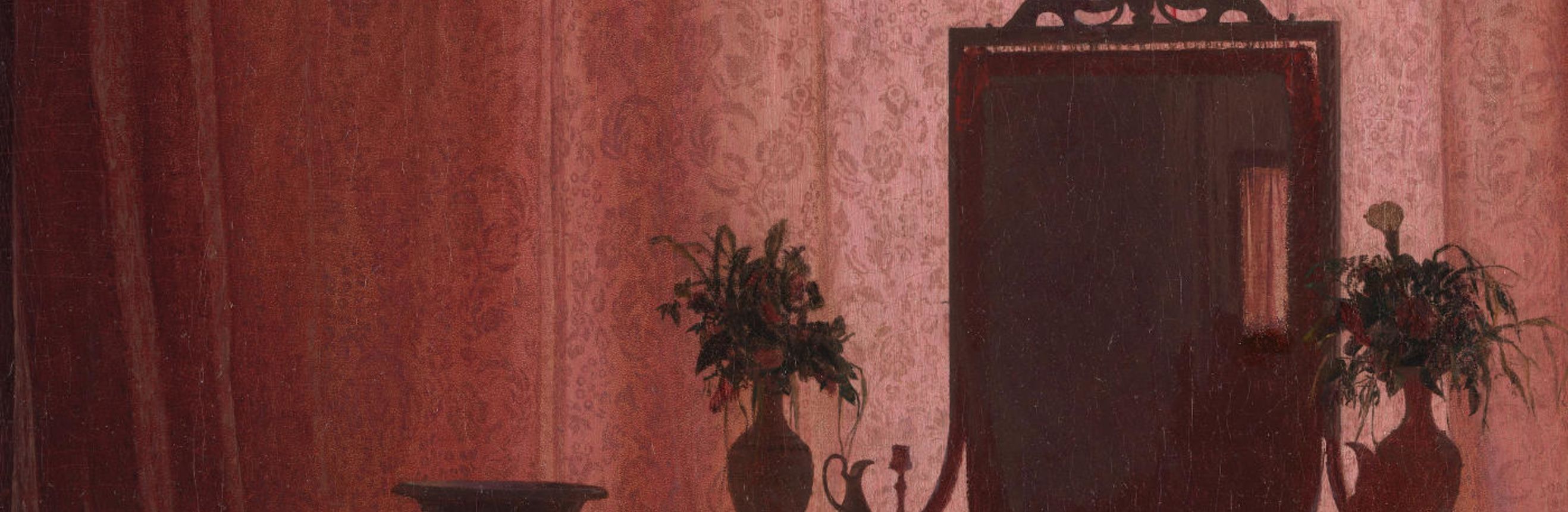 The cover for the Standard Ebooks edition of The Cream of the Jest.