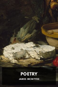 Poetry, by James McIntyre