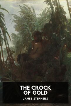 The Crock of Gold, by James Stephens
