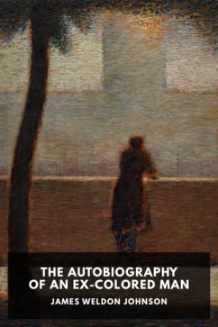 The Autobiography of an Ex-Colored Man, by James Weldon Johnson