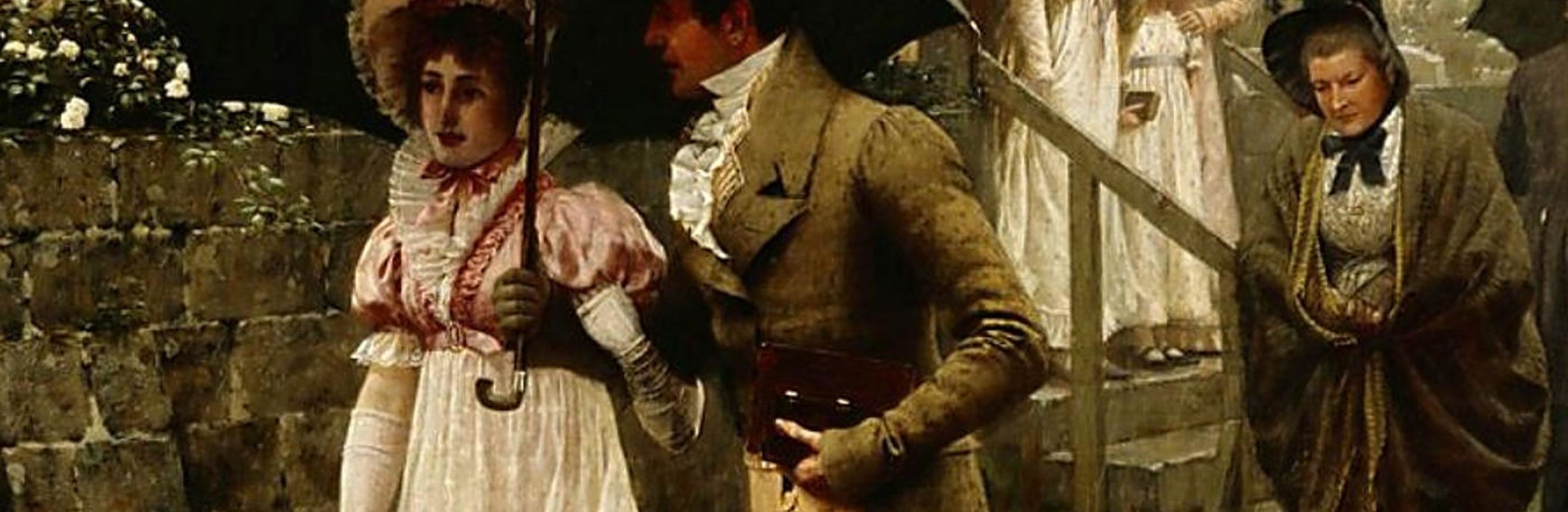 The cover for the Standard Ebooks edition of Pride and Prejudice.