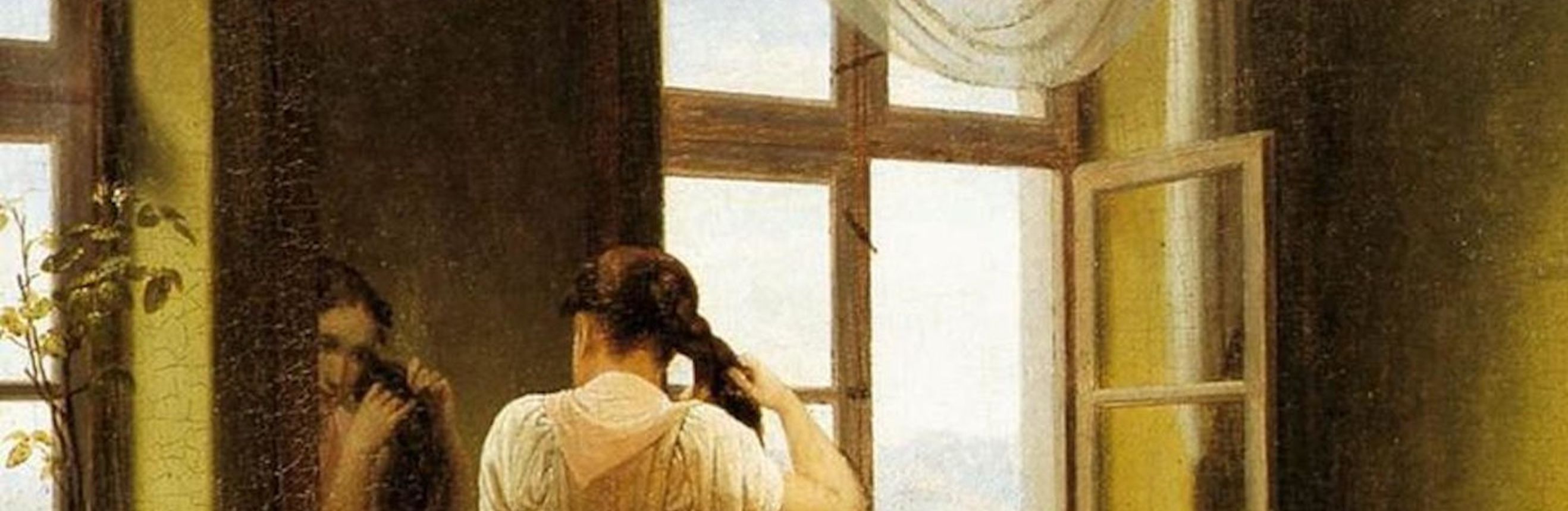 The cover for the Standard Ebooks edition of Sense and Sensibility.