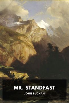 Mr. Standfast, by John Buchan