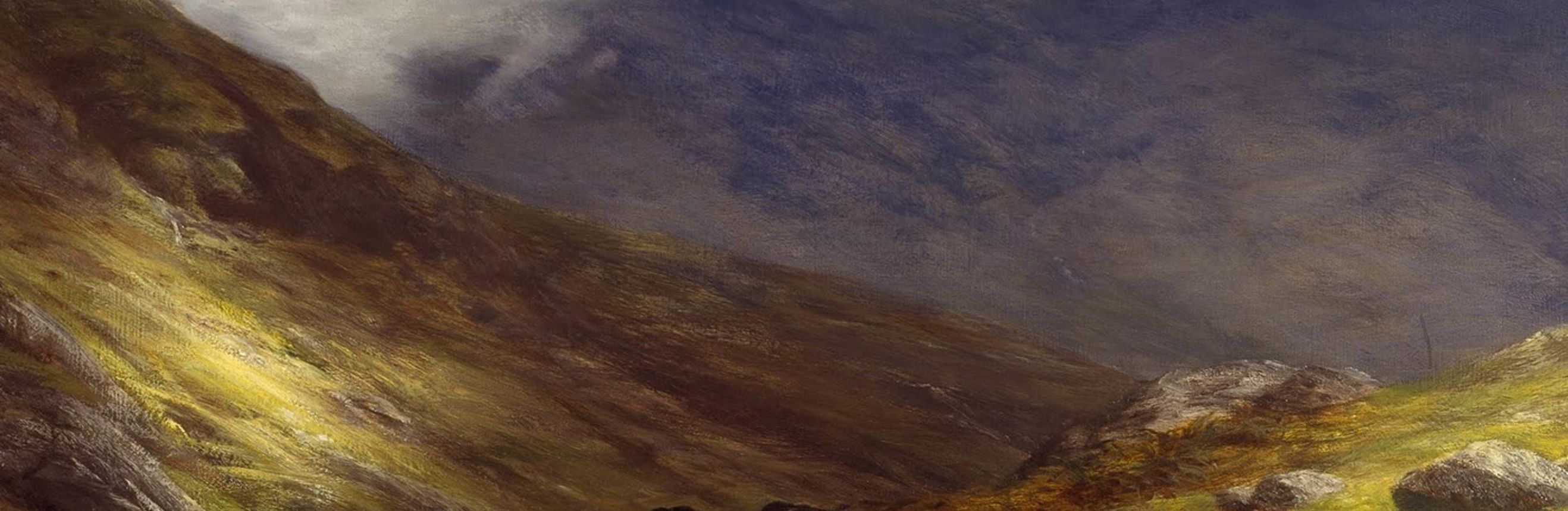 The cover for the Standard Ebooks edition of The Thirty-Nine Steps, by John Buchan