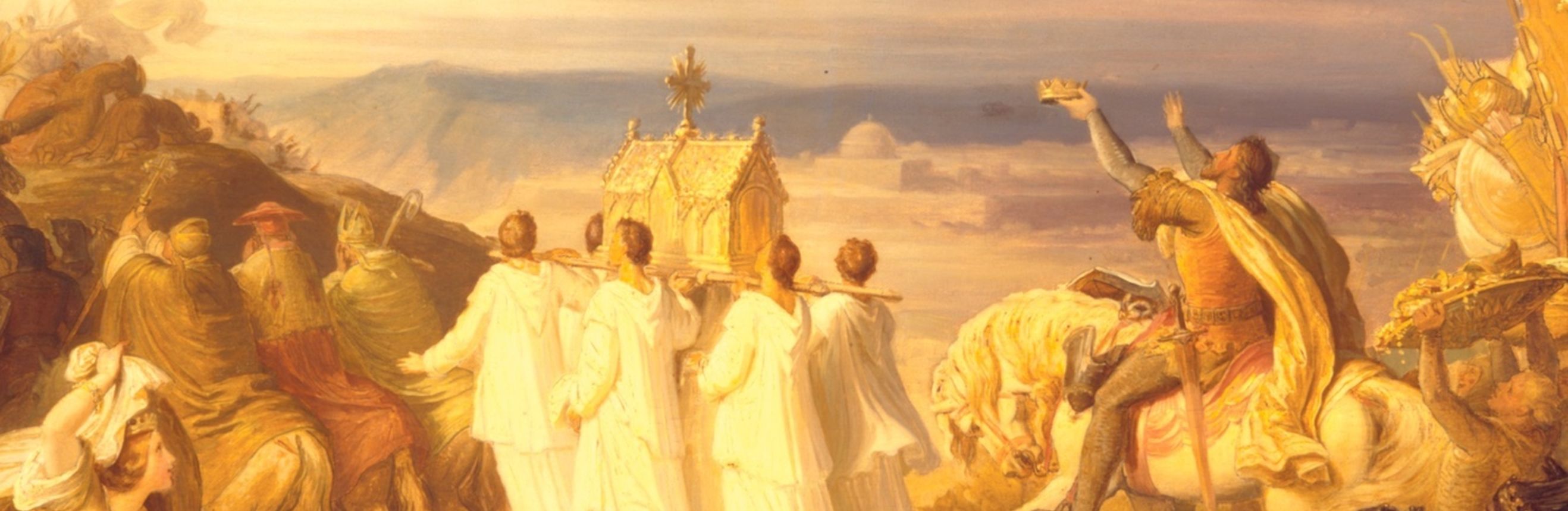 The cover for the Standard Ebooks edition of The Pilgrim’s Progress.
