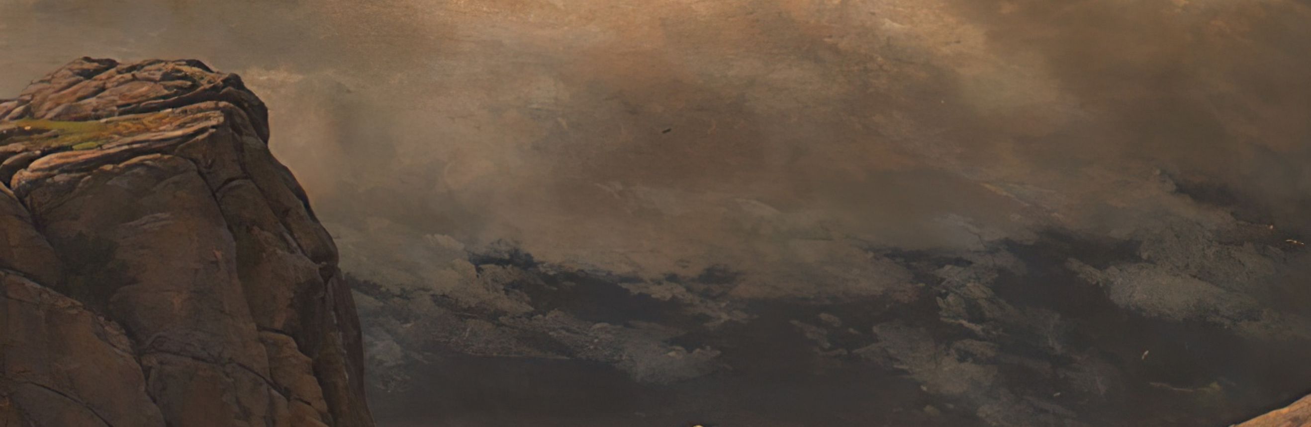 The cover for the Standard Ebooks edition of Moonfleet.