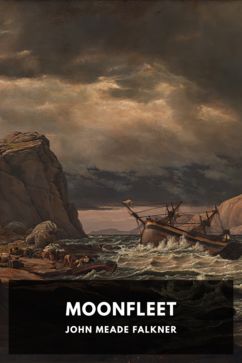 Moonfleet, by John Meade Falkner