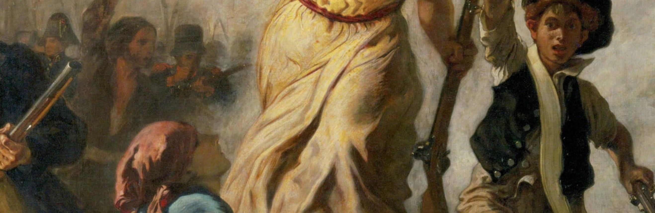 The cover for the Standard Ebooks edition of On Liberty.
