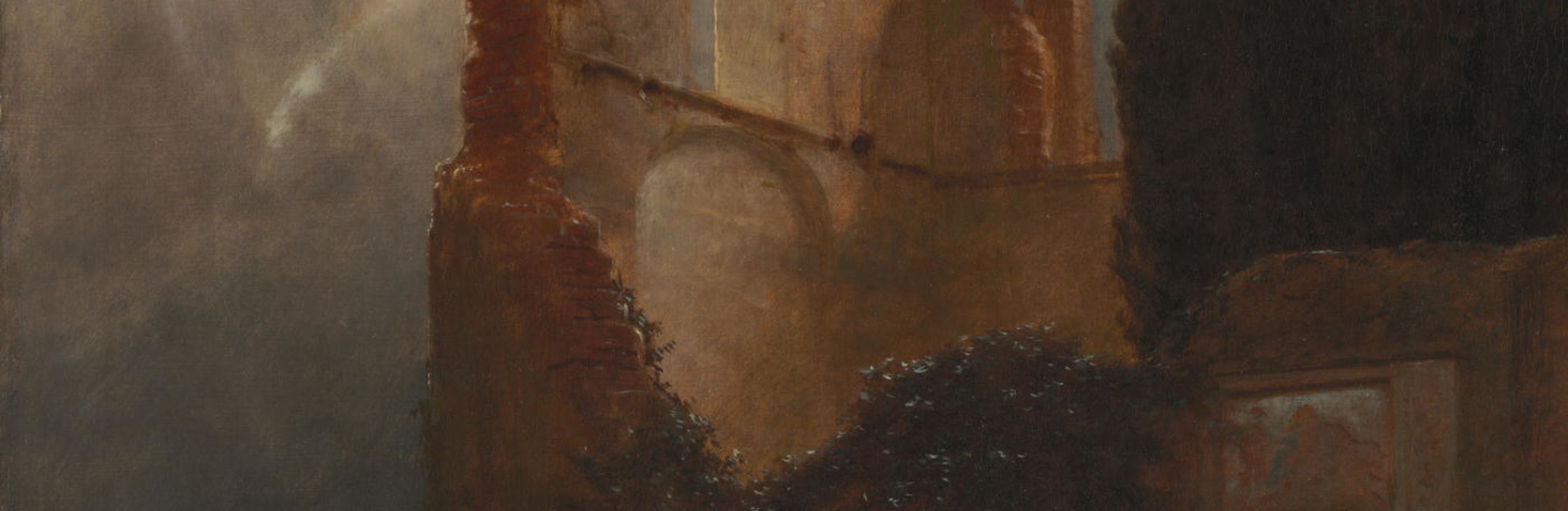 The cover for the Standard Ebooks edition of Islands of Space.