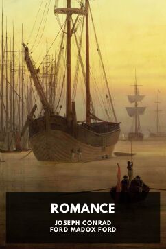Romance, by Joseph Conrad and Ford Madox Ford