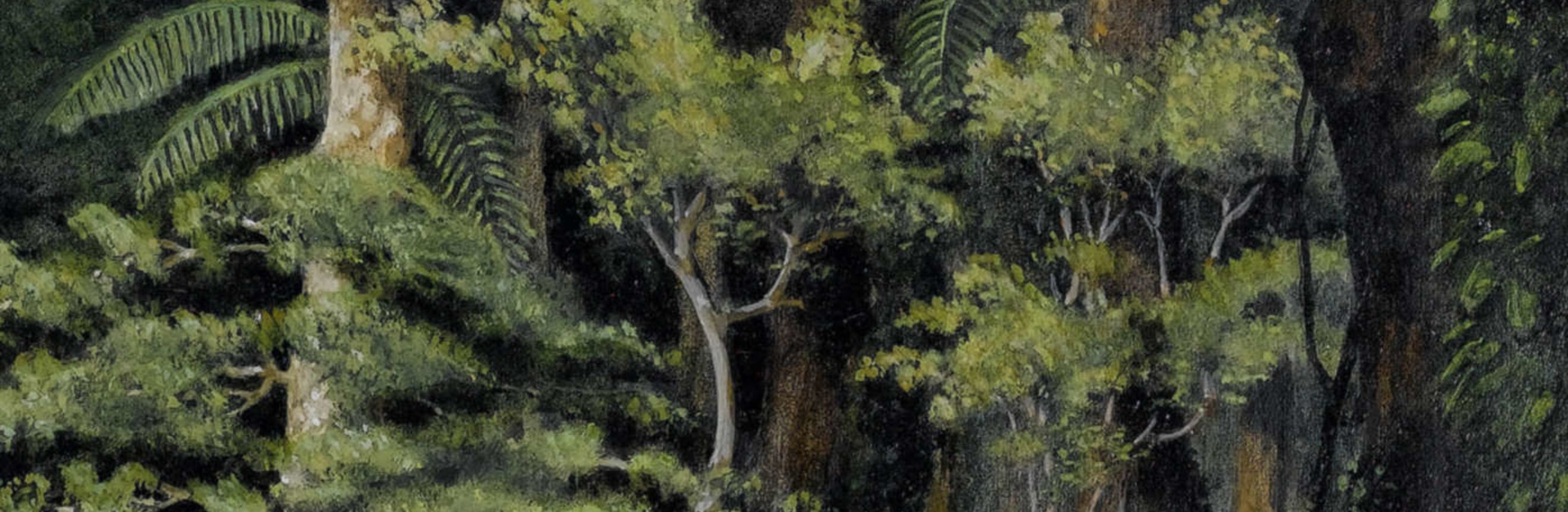 The cover for the Standard Ebooks edition of Heart of Darkness, by Joseph Conrad