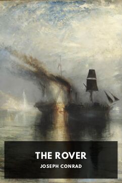 The Rover, by Joseph Conrad