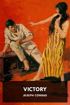 Victory, by Joseph Conrad