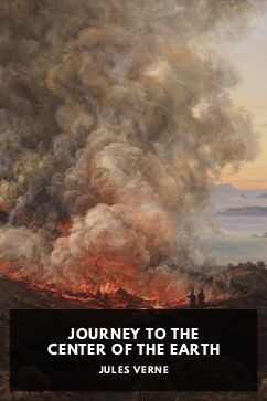 Journey to the Center of the Earth, by Jules Verne. Translated by F. A. Malleson