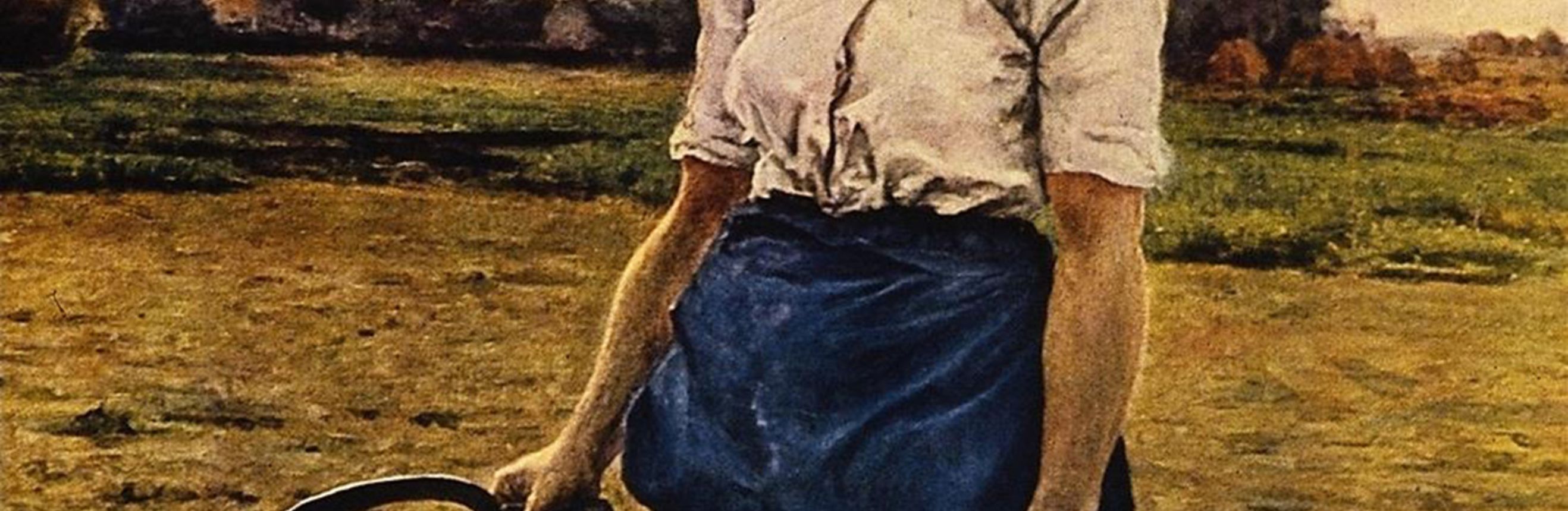 The cover for the Standard Ebooks edition of The Communist Manifesto.