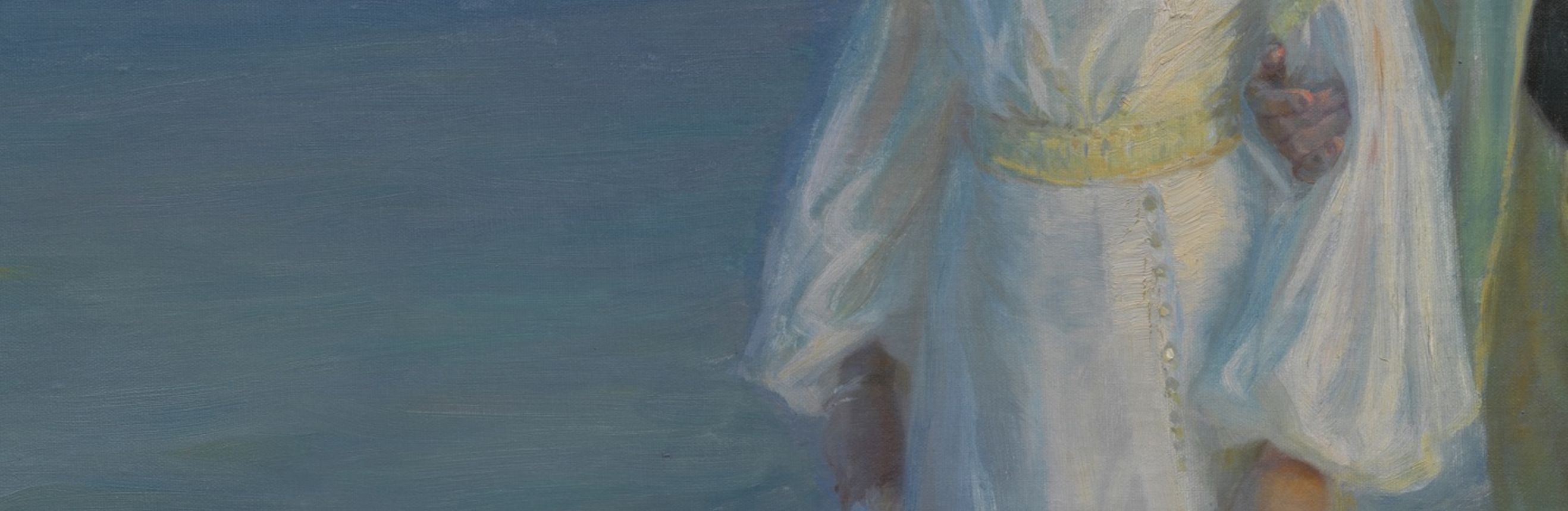 The cover for the Standard Ebooks edition of The Awakening, by Kate Chopin