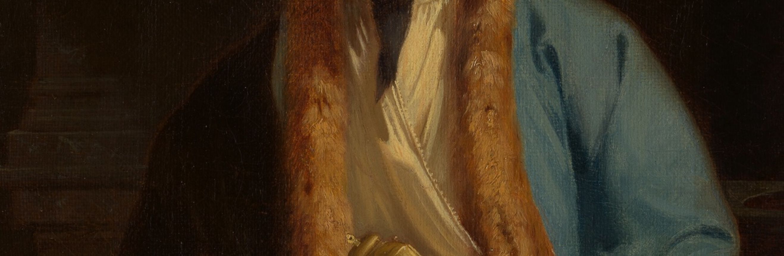 The cover for the Standard Ebooks edition of The Prophet.