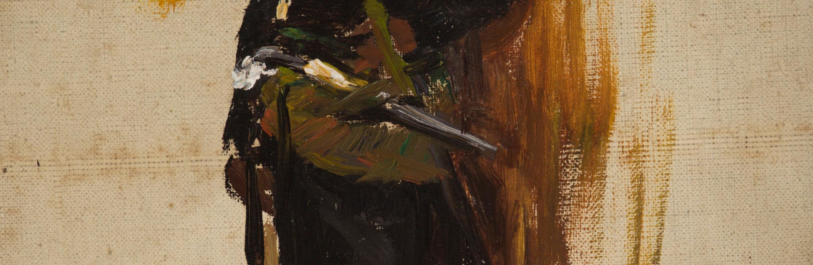 The cover for the Standard Ebooks edition of Hadji Murád, by Leo Tolstoy. Translated by Aylmer Maude